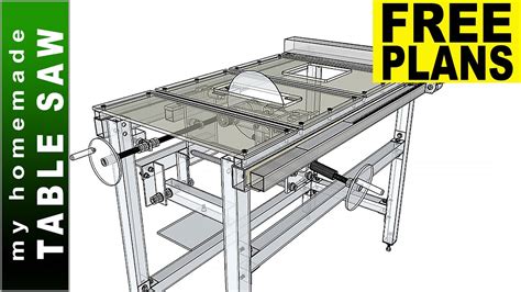 Diy Track Saw Plans : Diy Track Saw Jig For Your Circular Saw Pretty ...