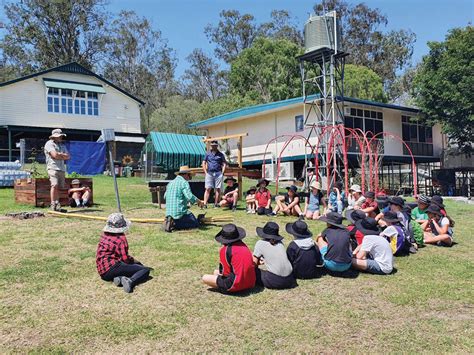 Creating Natural Spaces - Tamborine Bulletin