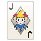 🃏 Joker Emoji — Dictionary of Emoji, Copy & Paste