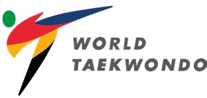 World Taekwondo Federation Logo PNG Vector (AI) Free Download