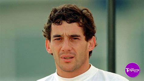 Ayrton Senna Biography, Wiki, Height, Personal Life, Cause Of Death ...