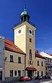 Category:Old Town Hall in Rybnik - Wikimedia Commons