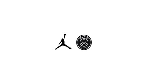 Psg Logo Black And White : Jordan Logo Png Paris Saint Germain Black ...