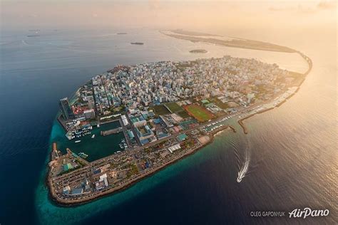 Malè (AP) | Special Information | Maldives | Asia in Global-Geography