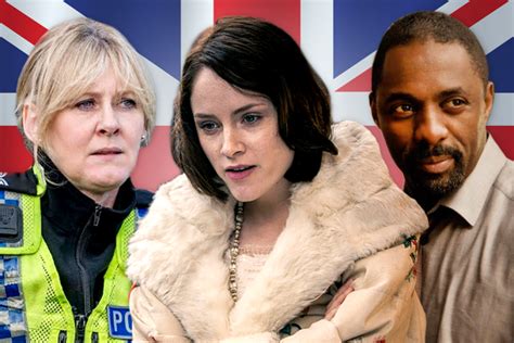 5 Must-Watch British Crime Series On Netflix | Decider