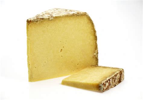 Young Cantal Cheese Kilo | Albion Fine Foods