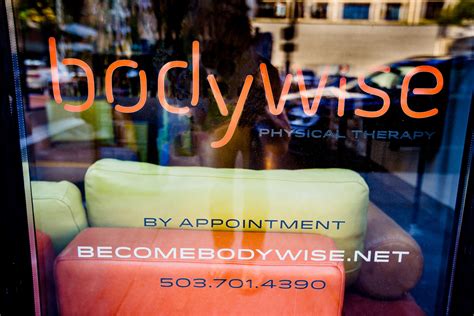 Contact Bodywise Physical Therapy – Northwest Portland | Pearl District