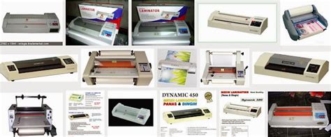 Harga Mesin Laminating Baru - Harga Terbaru | 2021