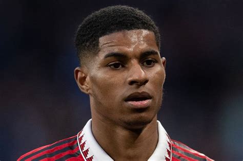 Marcus Rashford scare for Manchester United along with three other injuries in Champions League ...