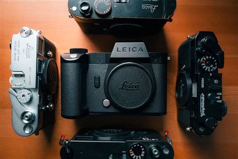 Review: The Leica SL2-S is Not Perfect, But It's Perfect For Me | PetaPixel