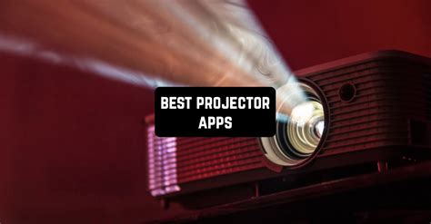 7 Best Projector Apps for Android and iPhone That Work | Freeappsforme - Free apps for Android ...