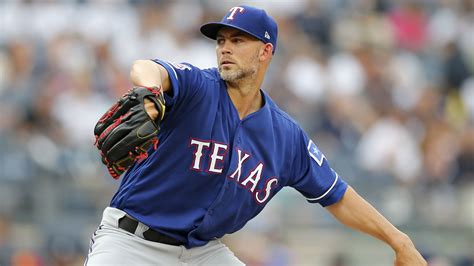 MLB wrap: Mike Minor, two Rangers relievers shut out Yankees for first ...