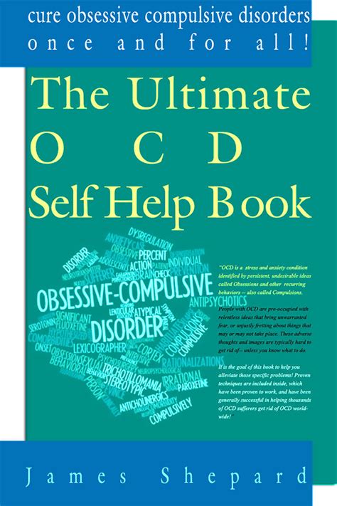 Read The Ultimate OCD Self Help Book: Cure Obsessive Compulsive Disorders Once and For All ...