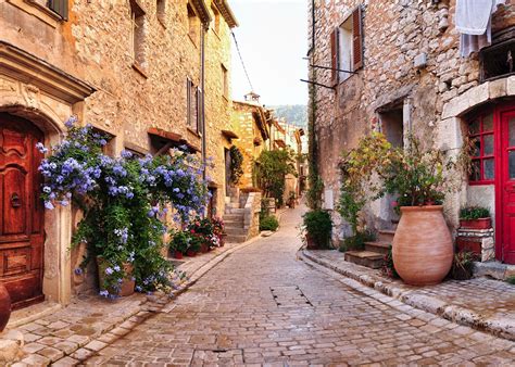 Luxury Provence & the French Riviera | Audley Travel US