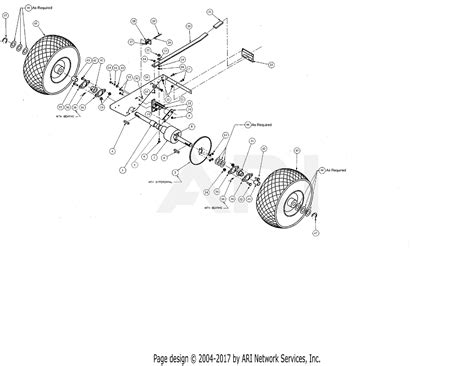 Dr All-terrain Mower Parts Diagram | edu.svet.gob.gt