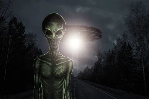 Alien Stock Photos, Royalty Free Alien Images | Depositphotos