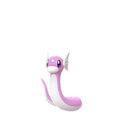 Dratini (Pokémon GO) - Best Movesets, Counters, Evolutions and CP