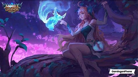 Mobile Legends Floryn: Hero Overview, Skill analysis, and release date