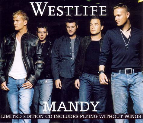 wang chuan: Westlife---my love