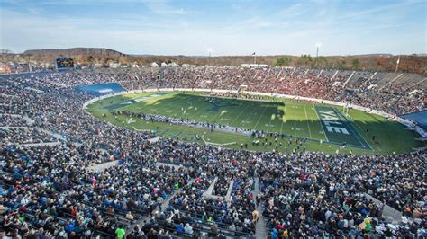 The 25 biggest FCS football stadiums in the country | NCAA.com