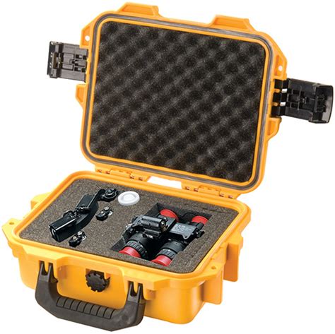 Pelican Introduces the iM2050 Pelican Storm GP1 and GP2 Cases for GoPro® Cameras | Pelican