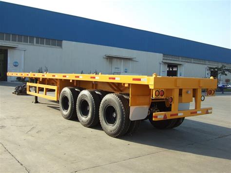 Trailers for sale: Tri Axle, Double Axle and Single Axle Trailers - Truck & Trailer Blog