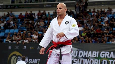 Why The Red Belt in Jiu-Jitsu Tournaments? - FloGrappling