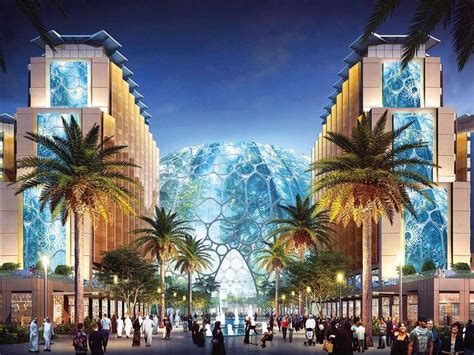 What exactly is Expo 2020 Dubai? A complete guide | Uae – Gulf News