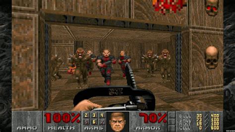 Doom (1993) (2019) | Xbox One Game | Pure Xbox