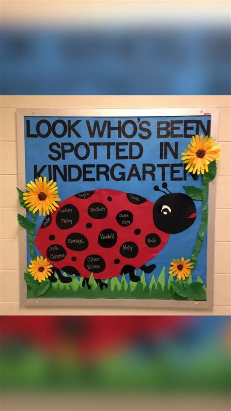 Welcome Back to School Bulletin Boards for the First Day of School in ...