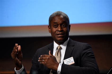 Atlanta Fed President Raphael Bostic speaks with Yahoo Finance [Transcript]