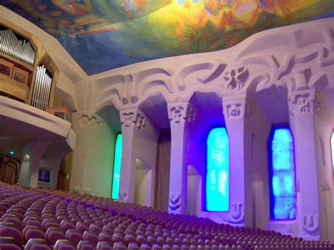 Goetheanum, Rudolf Steiner Sacred Architecture, Organic Architecture, Architecture Design ...