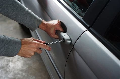 I Locked My Keys in My Car! What to Do When You're Locked Out - YouFixCars.com