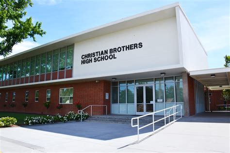 Our Mission and Vision – Christian Brothers High School