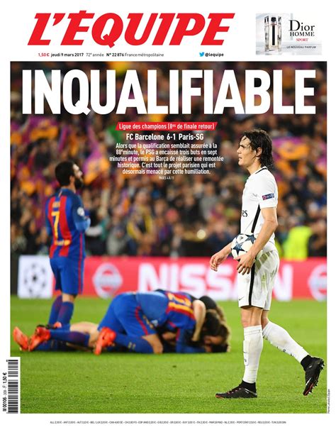 Barça - PSG: las portadas de la prensa deportiva de este miércoles