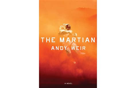 'The Martian' by Andy Weir — Tools and Toys