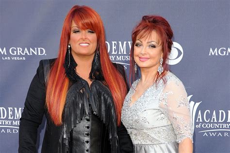 The Judds Named Country Music Hall of Fame Inductees