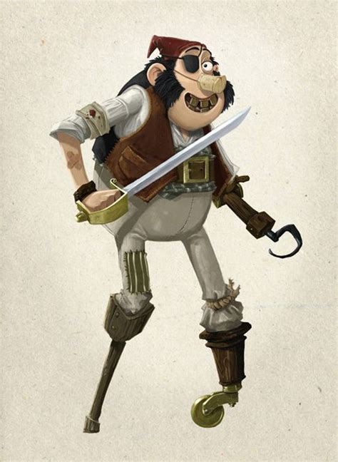 AArdman Art : The Pirates! In an Adventure with Scientists! | Aardman ...