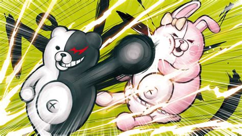 Monokuma - Danganronpa 2: Goodbye Despair Guide - IGN