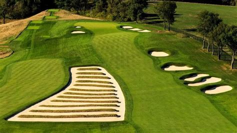 Oakmont Golf Course: Price, Cost, Membership and More – Best Golf ...