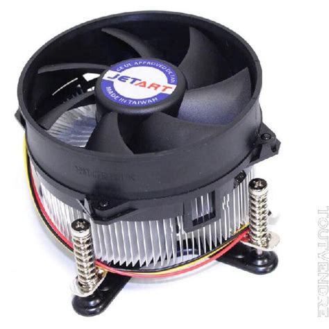 Ventilateur cpu intel 【 OFFRES Juillet 】 | Clasf