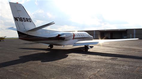 1981 CESSNA CITATION II For Sale in New Century, Kansas | Controller.com