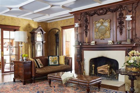 15 Victorian Living Room Design Ideas For Timeless Elegance And Charm