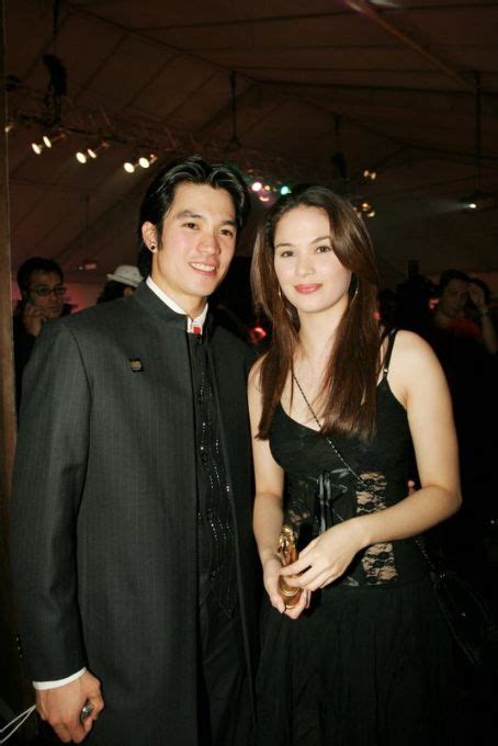 Kristine Hermosa and Diether Ocampo - Dating, Gossip, News, Photos