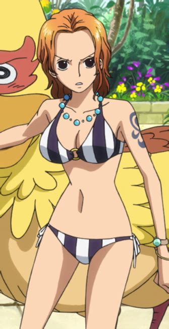 Image - Nami Movie 10 Second Outfit.png | One Piece Wiki | FANDOM powered by Wikia