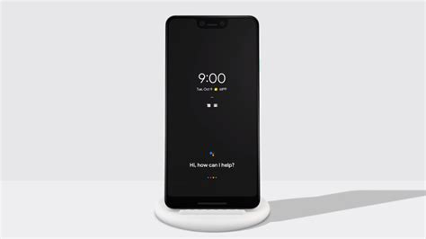 Google Pixel 3, Pixel 3 XL Limit Fast Wireless Charging. | The gadget Lane