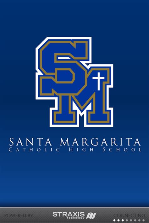 Santa Margarita High School - Android Apps on Google Play