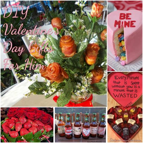 5 Perfect Valentine's Day Gifts for Him To Show How Much You Care