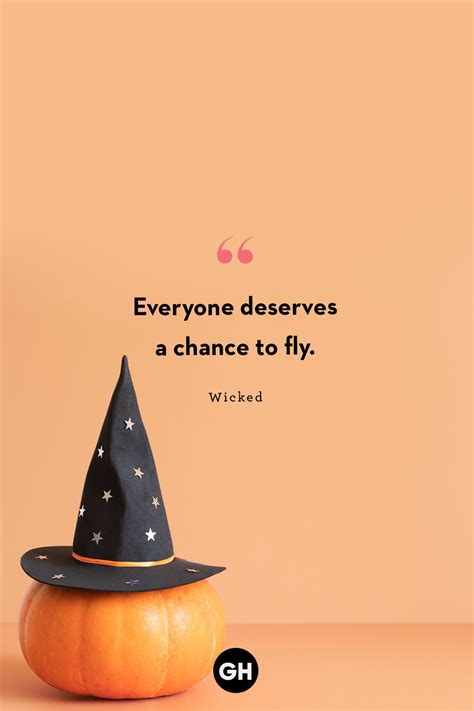 Wizard Of Oz Witch Quotes