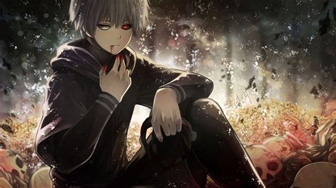 Kaneki Ken Wallpapers - Wallpaper Cave